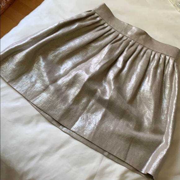 Lewis Cho party skirt mini NWOT - Picture 2 of 8